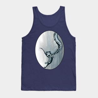 Hang On To Your Imagination Tank Top